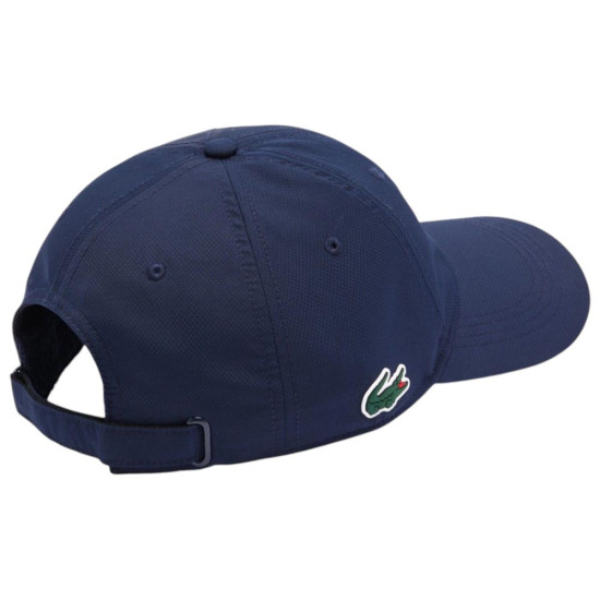 Lacoste Unisex Καπέλο Lightweight Cap